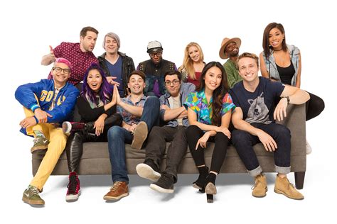 smosh games cast|smosh games cast members.